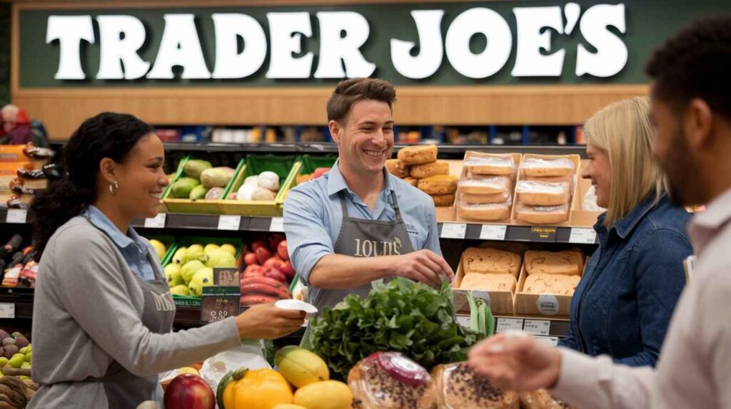 Impact Of Dayforce Trader Joes On Employee Satisfaction