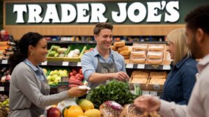 Dayforce Trader Joes - Revolutionizing Employee Satisfaction!