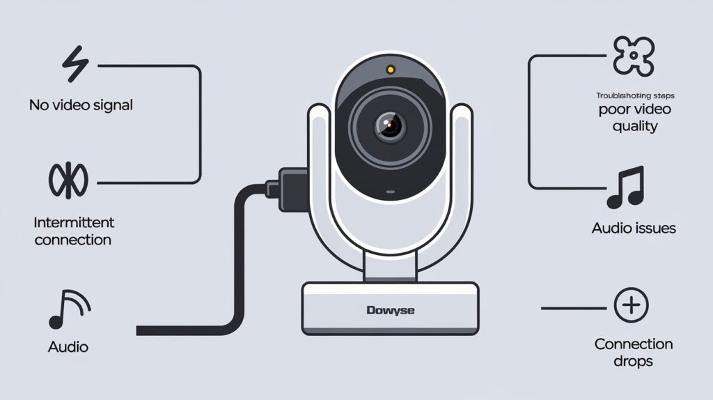 Intermittent Connection