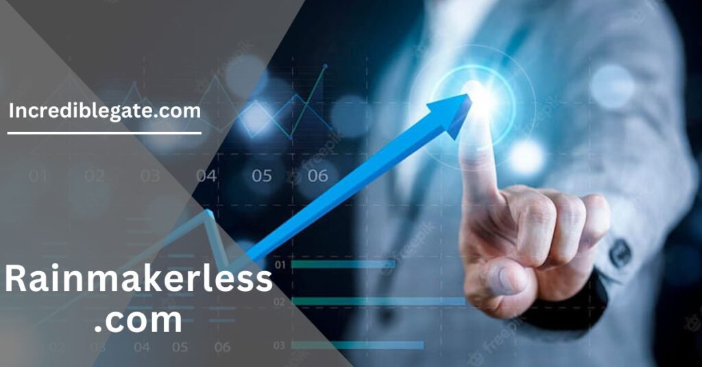 Rainmakerless.com – Easy Solutions For Business Growth!