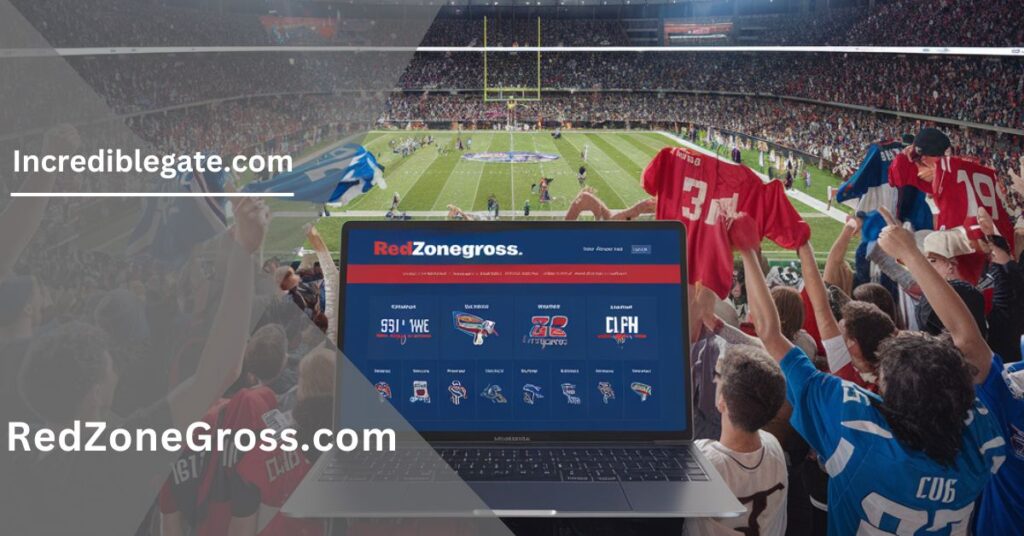 RedZoneGross.com – Your Source For Accurate Game Insights!