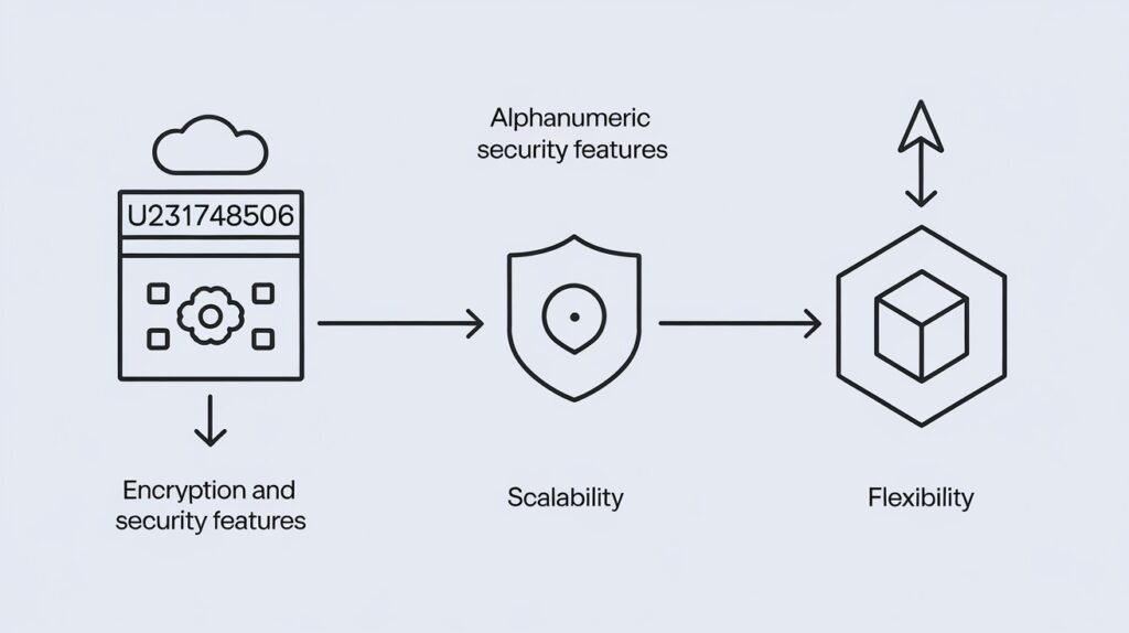 Scalability And Flexibility