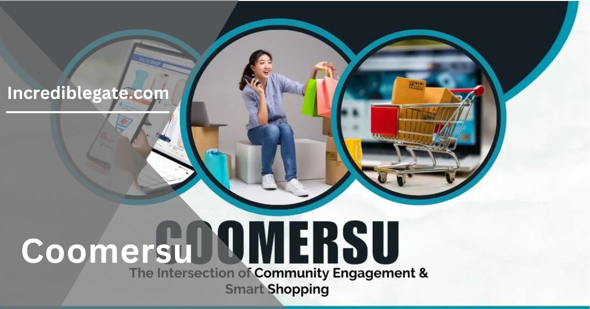 Coomersu – How It Changes Online Shopping For Everyone!