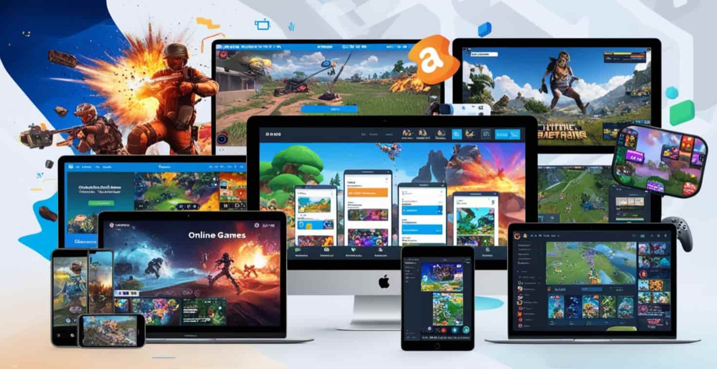 Pokiç - The Best Destination For Free Online Games!