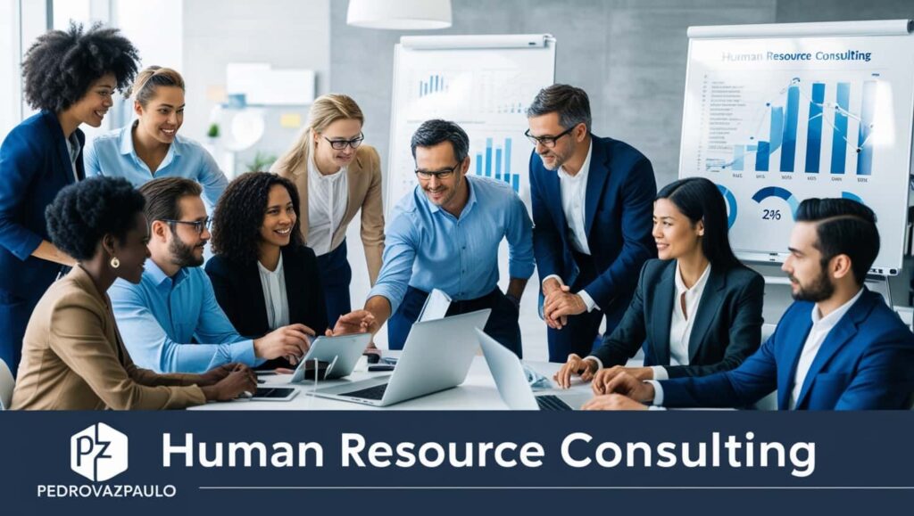 What Is Pedrovazpaulo Human Resource Consulting