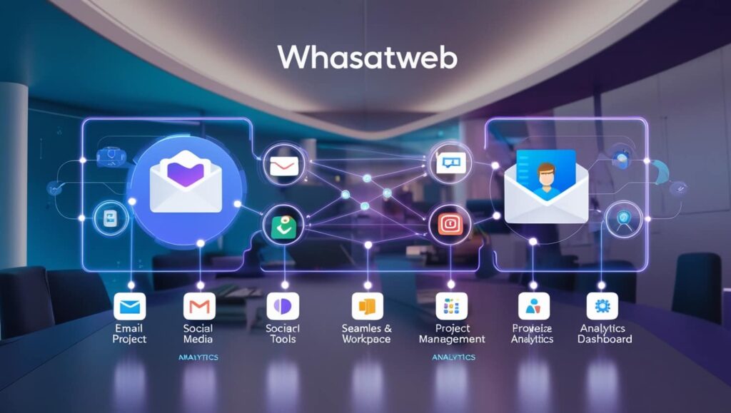 What Is Whasatweb