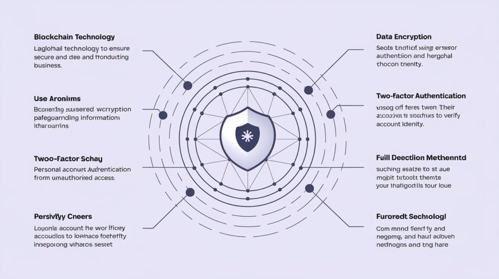 What Security Features Does Laglobalbae Offer