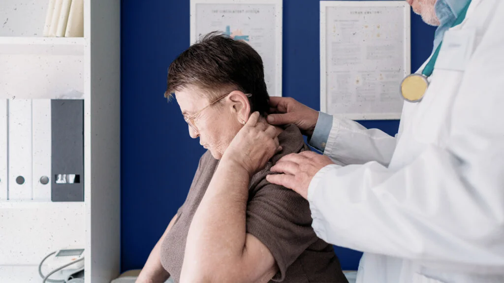 3 Reasons To See a Doctor for Persistent Pain