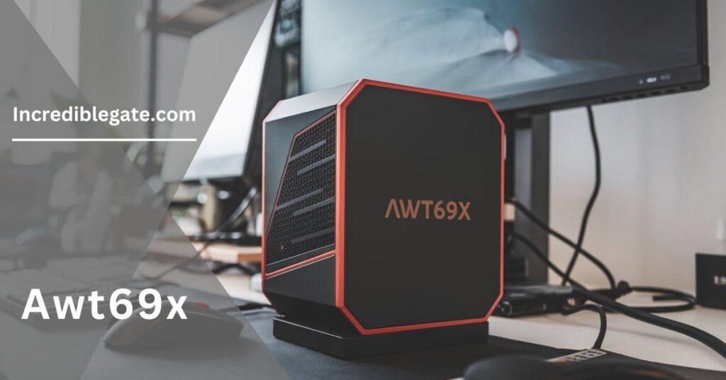 Awt69x – Boost Your Tech With Better Performance!