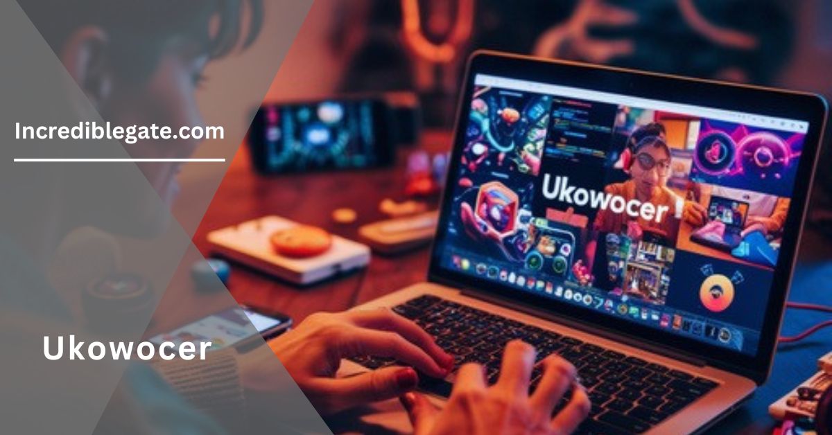 Ukowocer – The Power Of Niche Influencers!