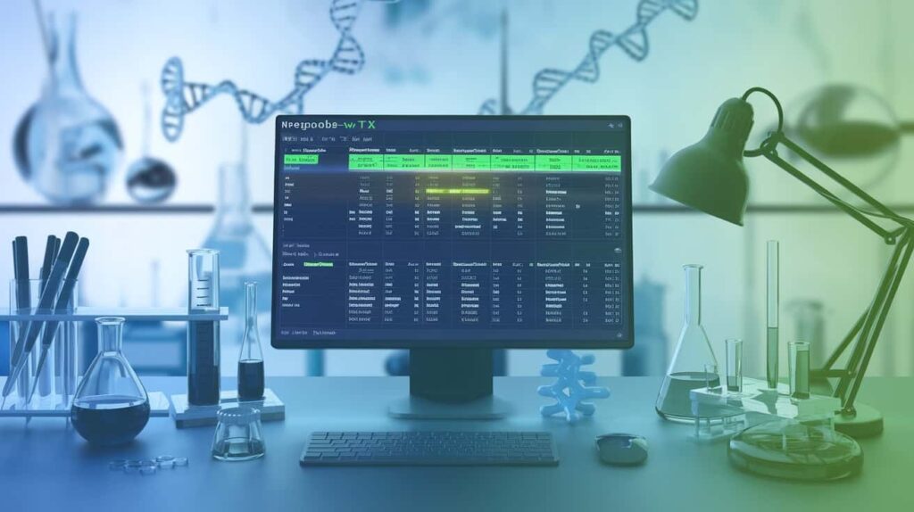 What does NegProbe-WTX mean in count files