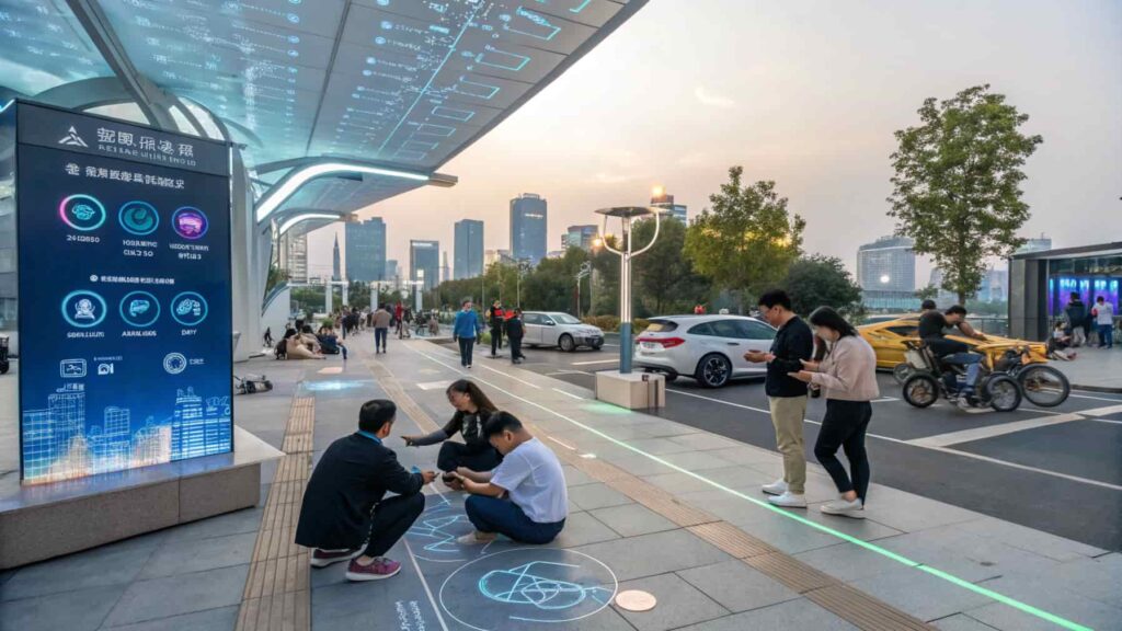 What Is The Future Of Xiangaijiaqi. Com